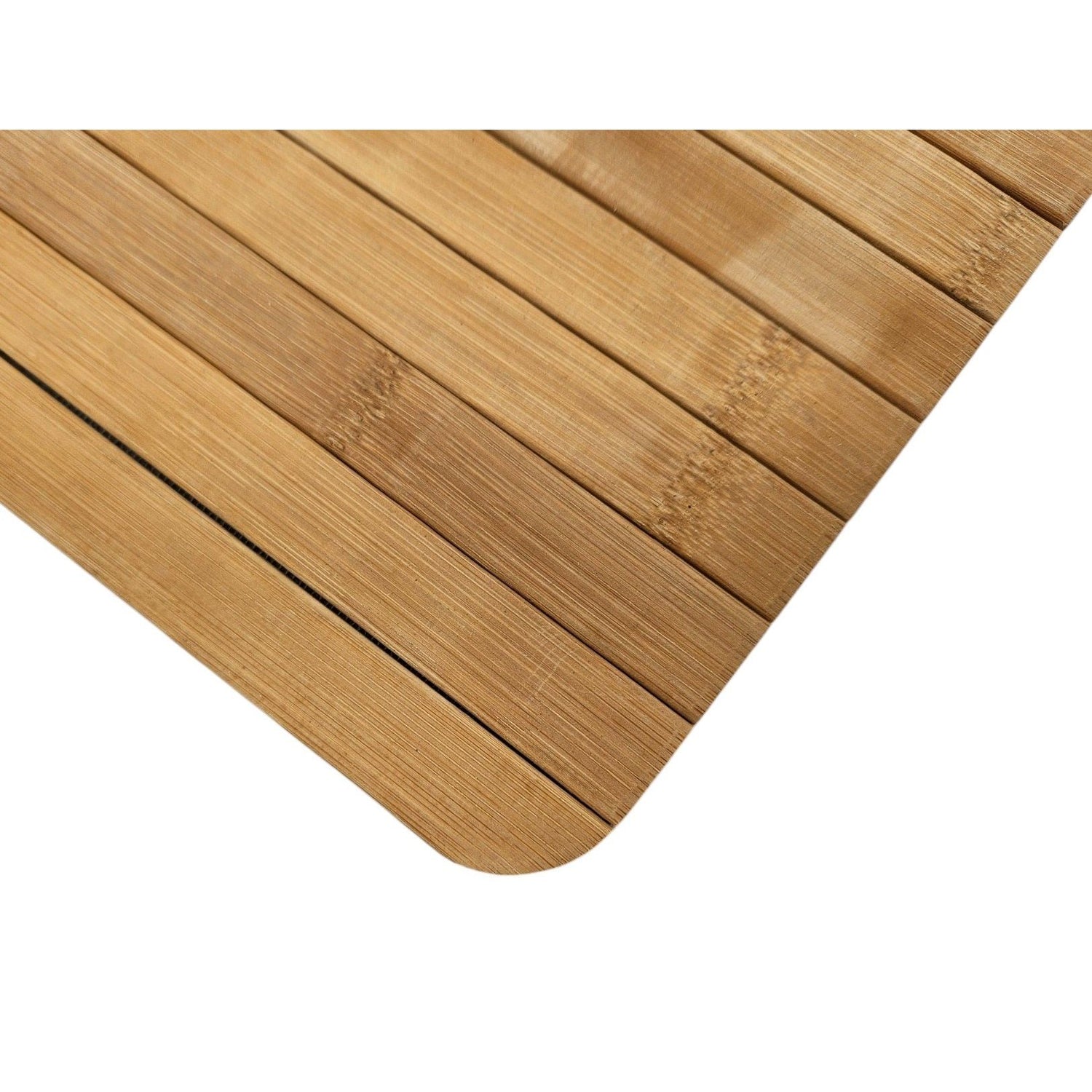 Sofa tray flexible bamboo tray bamboo natural anthracite armrest protector