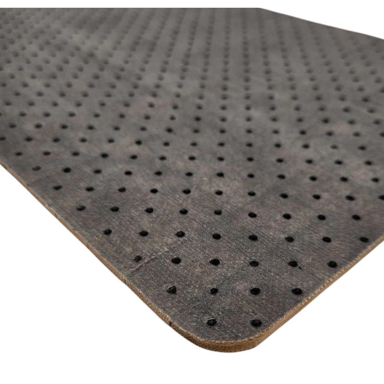 Sofa tray flexible bamboo tray bamboo natural anthracite armrest protector