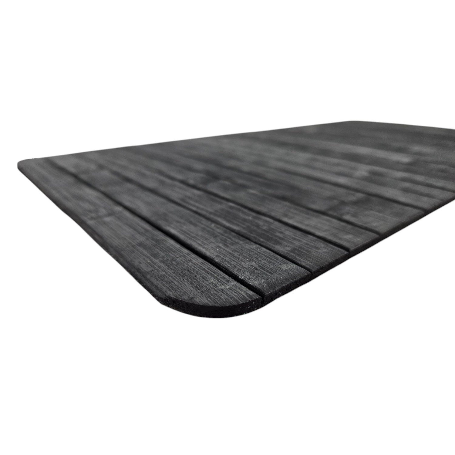 Sofa tray flexible bamboo tray bamboo natural anthracite armrest protector