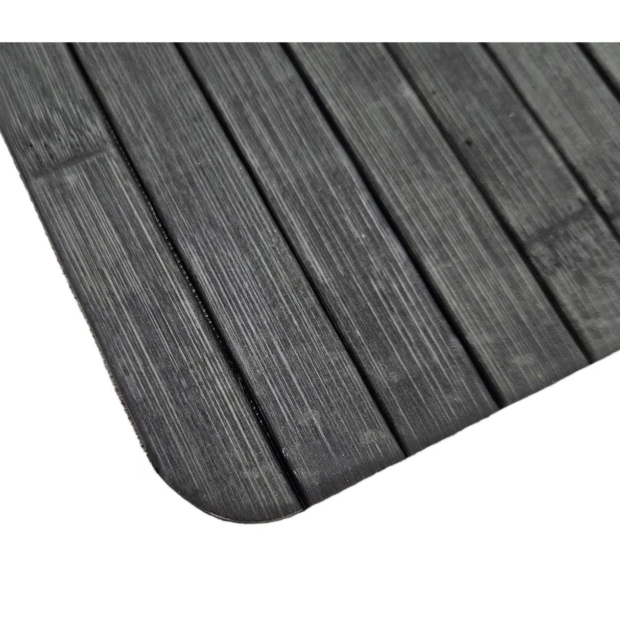 Sofa tray flexible bamboo tray bamboo natural anthracite armrest protector