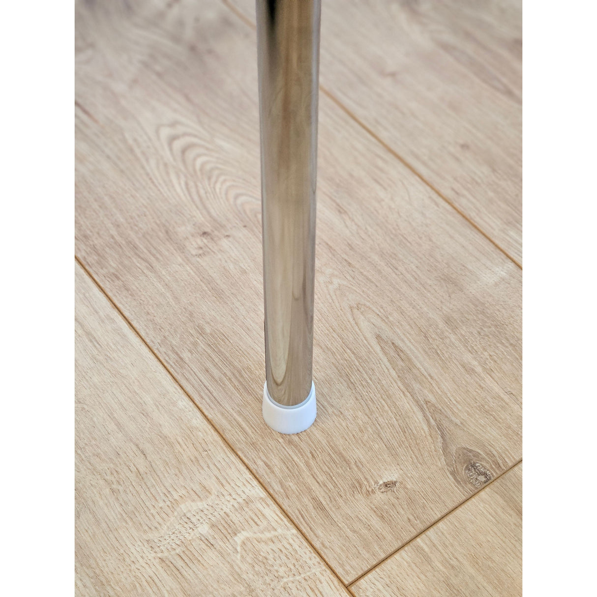 Teleskop-Blumenregal 175-275 cm Pflanztreppe Blumentreppe Regal Pflanzenregal