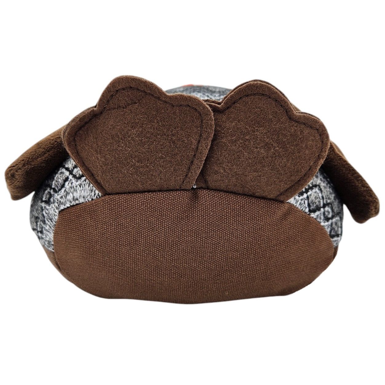 Door stop owl door buffer door bag window stopper bookend floor door holder animal