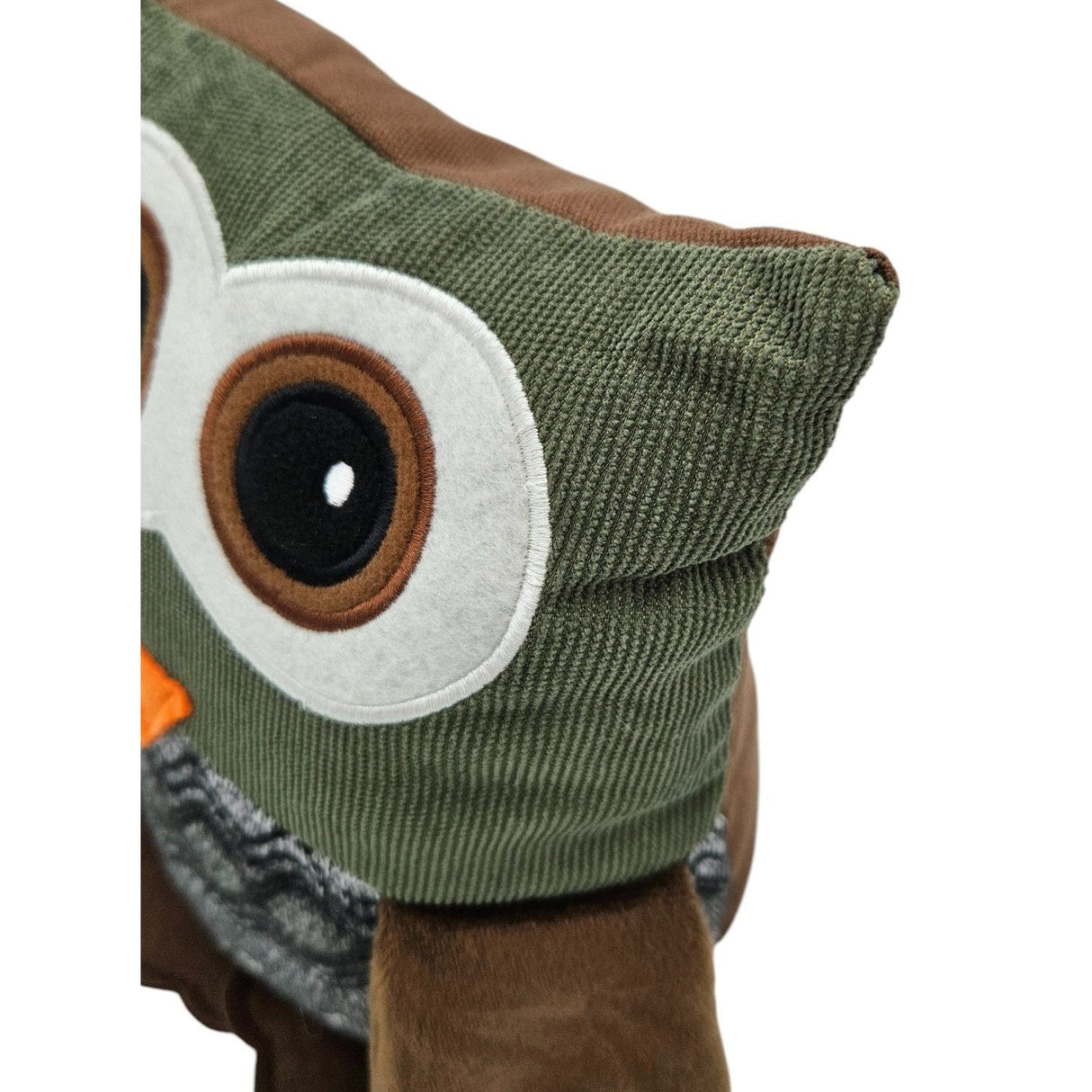 Door stop owl door buffer door bag window stopper bookend floor door holder animal