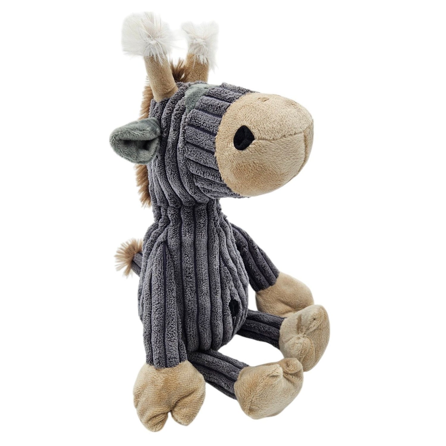 Door stop giraffe sloth elephant monkey animals door buffer cream grey heavy floor