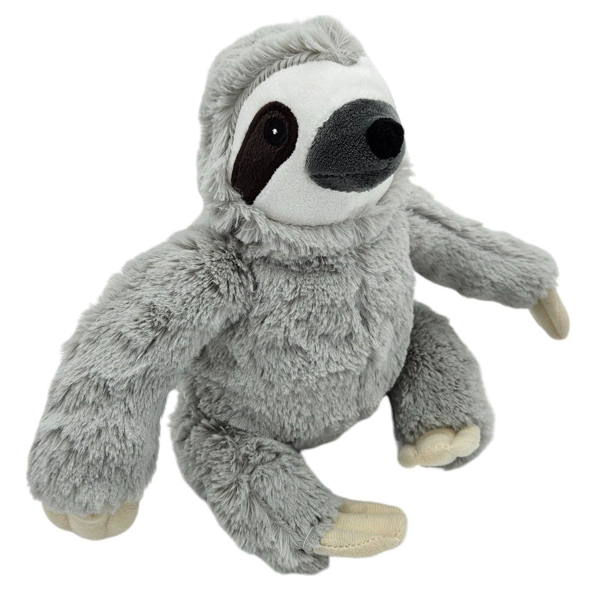 Door stop giraffe sloth elephant monkey animals door buffer cream grey heavy floor