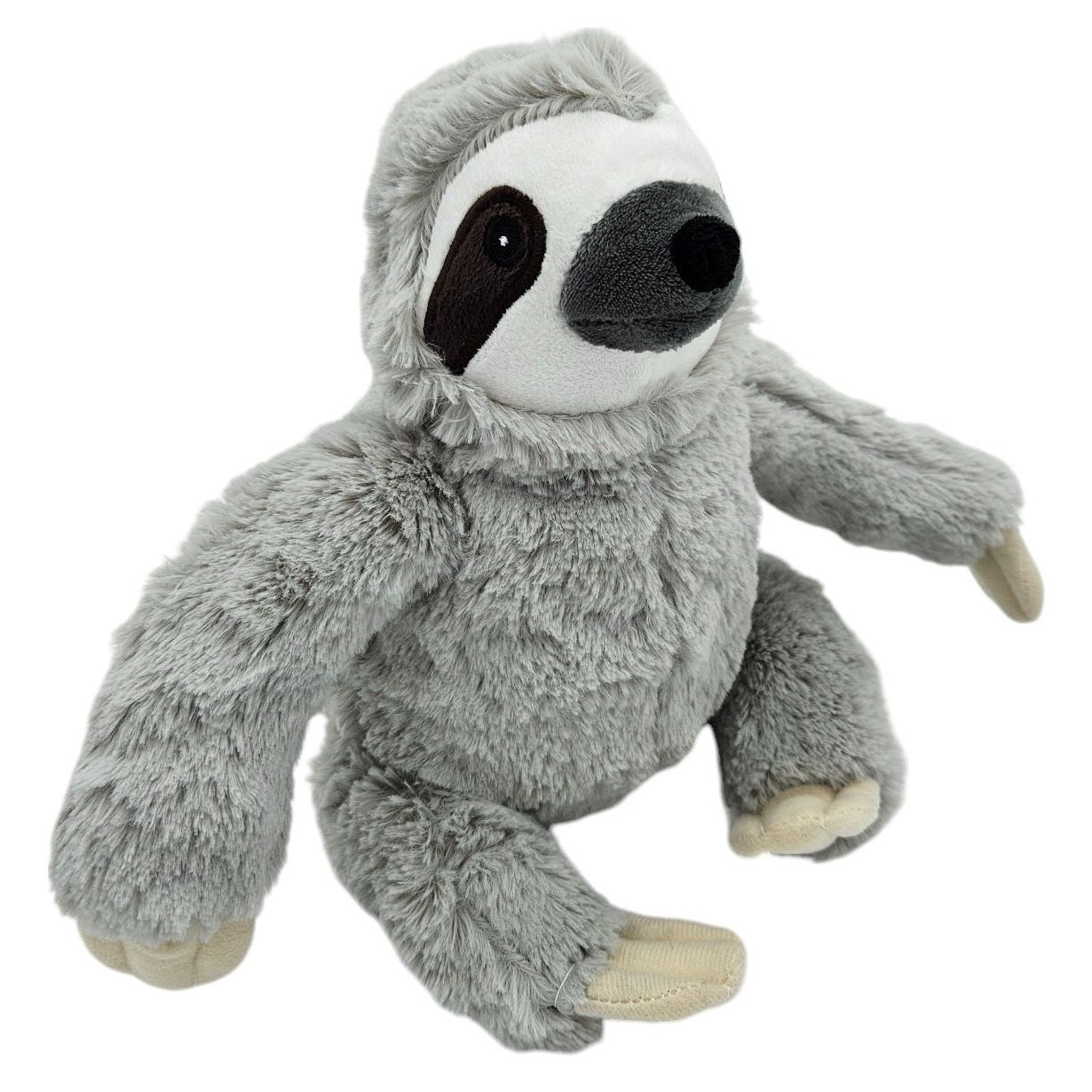 Door stop giraffe sloth elephant monkey animals door buffer cream grey heavy floor