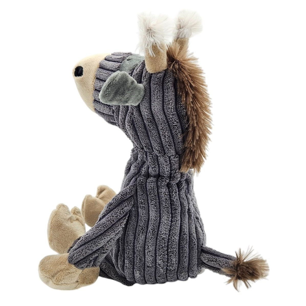 Door stop giraffe sloth elephant monkey animals door buffer cream grey heavy floor