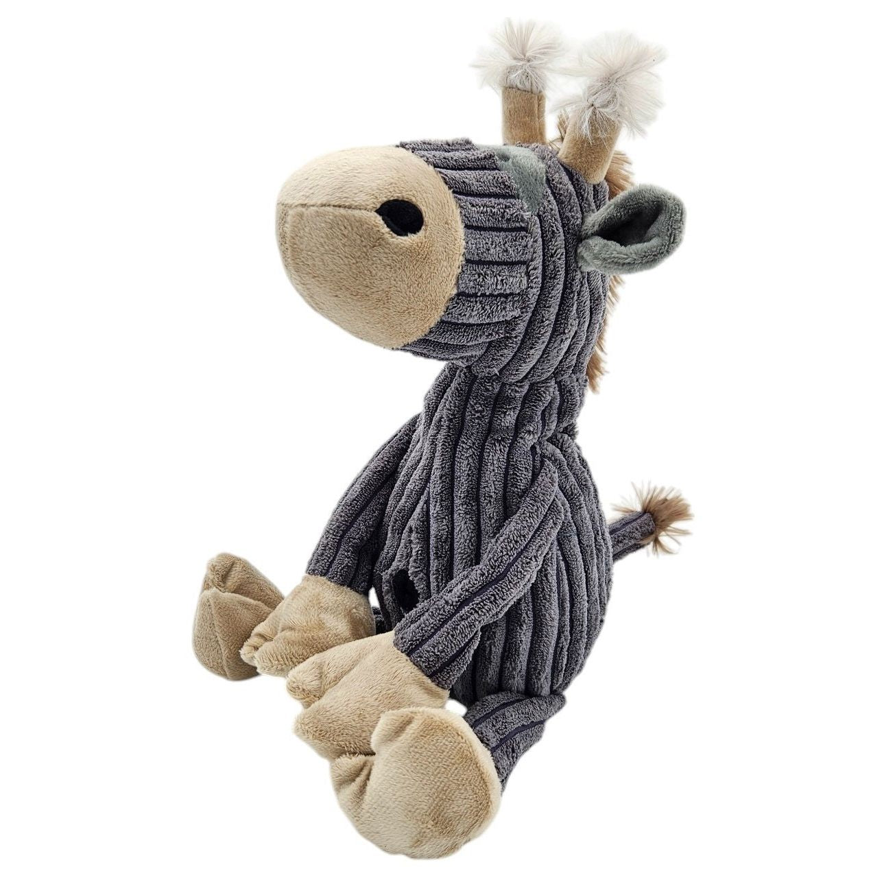 Door stop giraffe sloth elephant monkey animals door buffer cream grey heavy floor