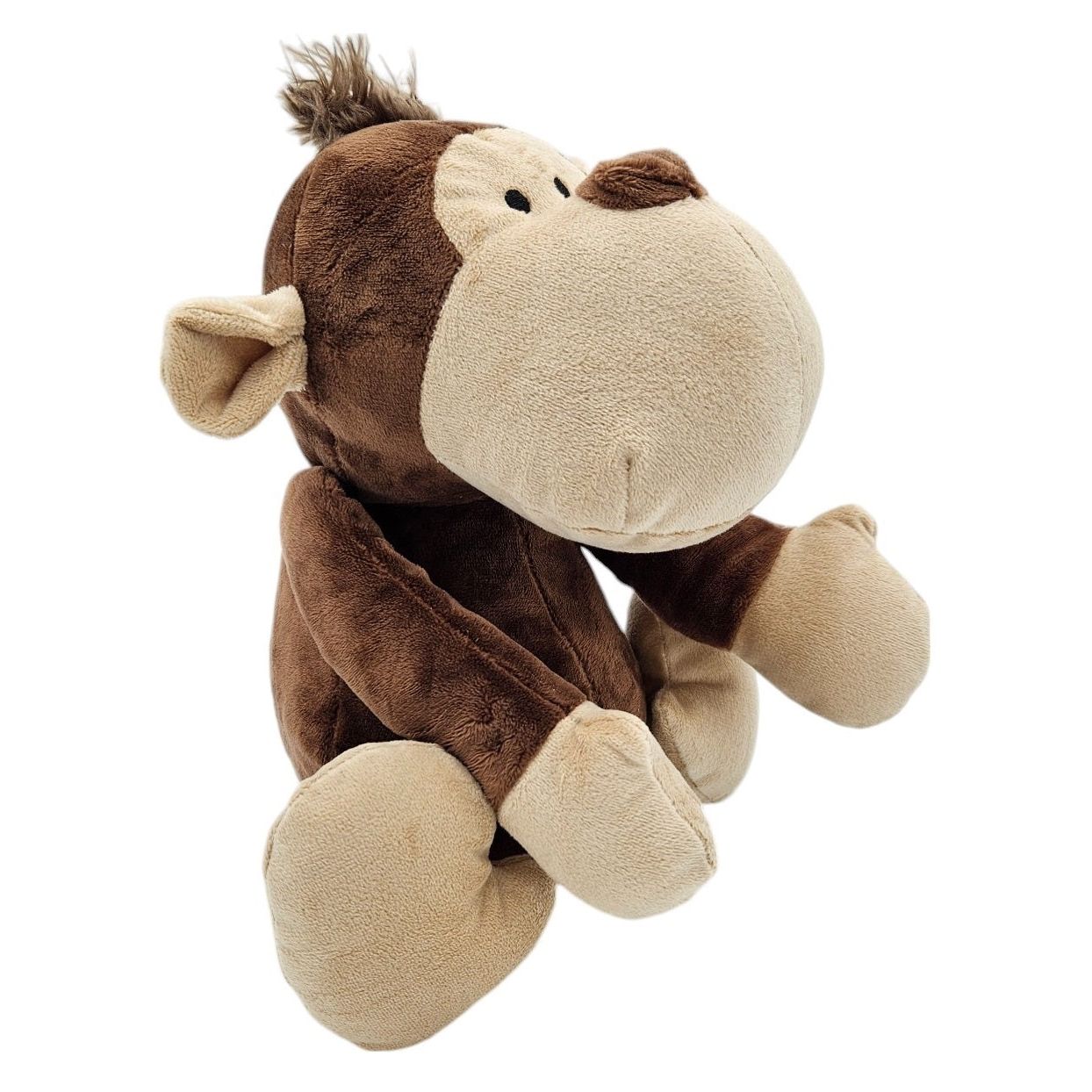 Door stop giraffe sloth elephant monkey animals door buffer cream grey heavy floor