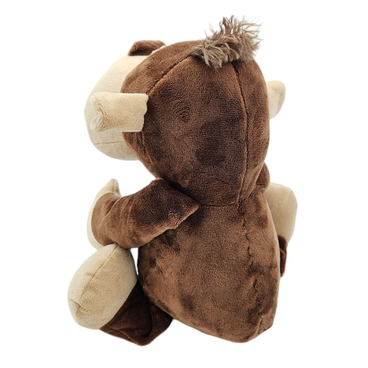 Door stop giraffe sloth elephant monkey animals door buffer cream grey heavy floor