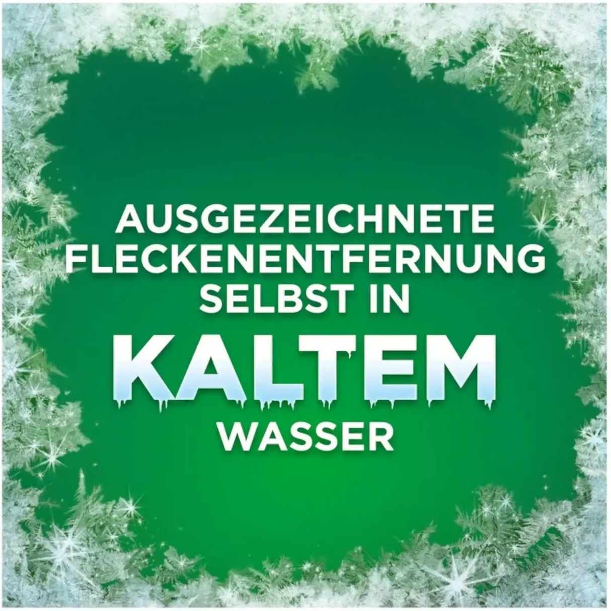 Ariel Waschmittel Universal+ Vollwaschmittel Pulver schnell auflösend 4,95kg 90 WL - Waschmittel