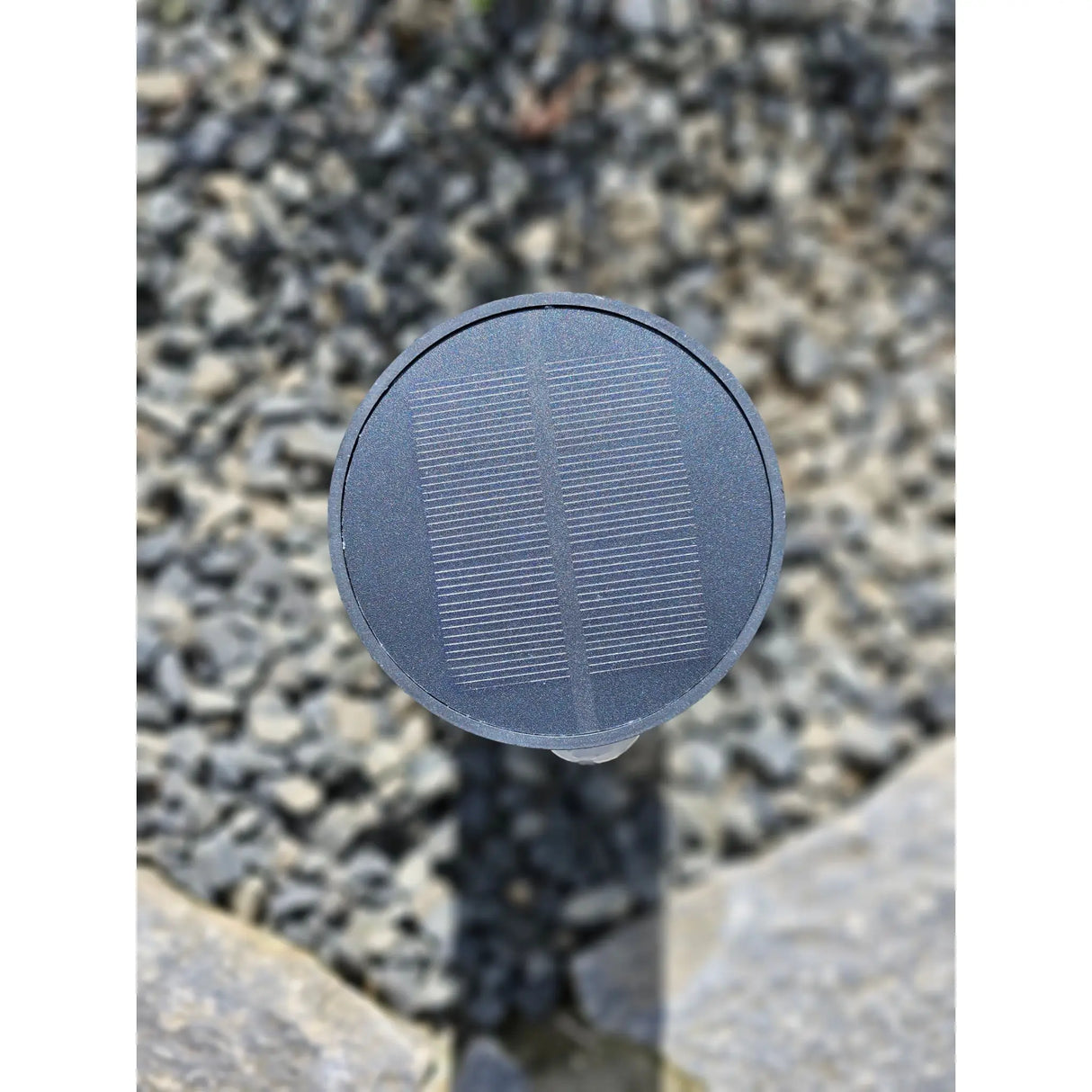 Außenleuchte LED Solar Bewegungsmelder Wegeleuchte Gartenleuchte Solarleuchte - Solarleuchte