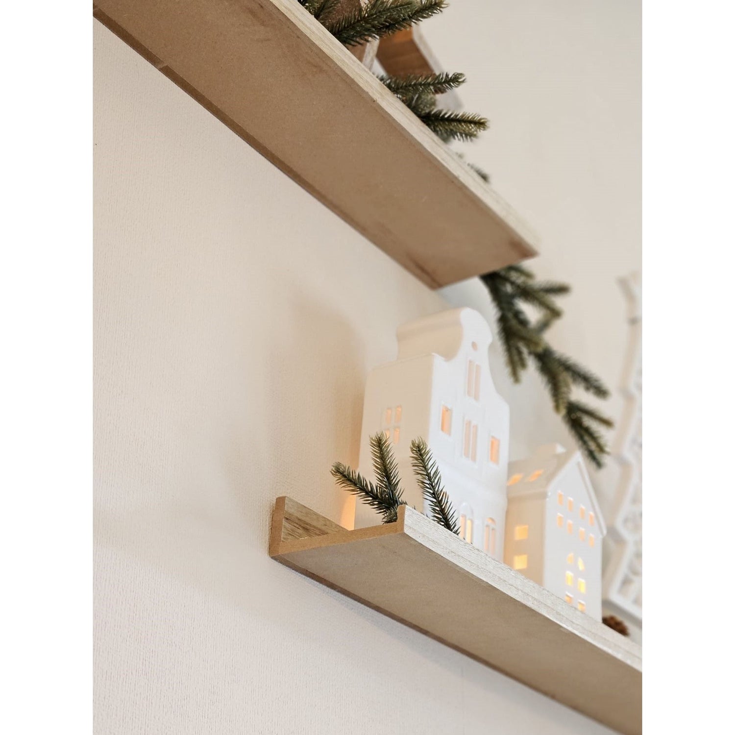 Photo ledge Picture ledge Floating shelf Wooden shelf Wall shelf Bookshelf Wall board