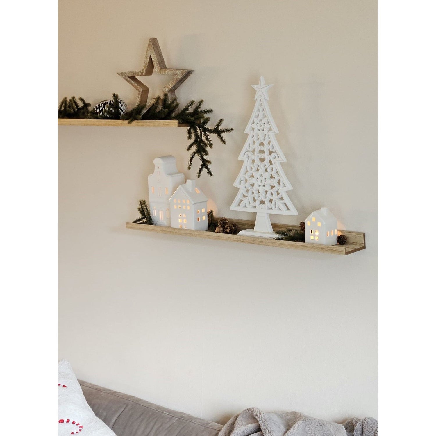 Photo ledge Picture ledge Floating shelf Wooden shelf Wall shelf Bookshelf Wall board