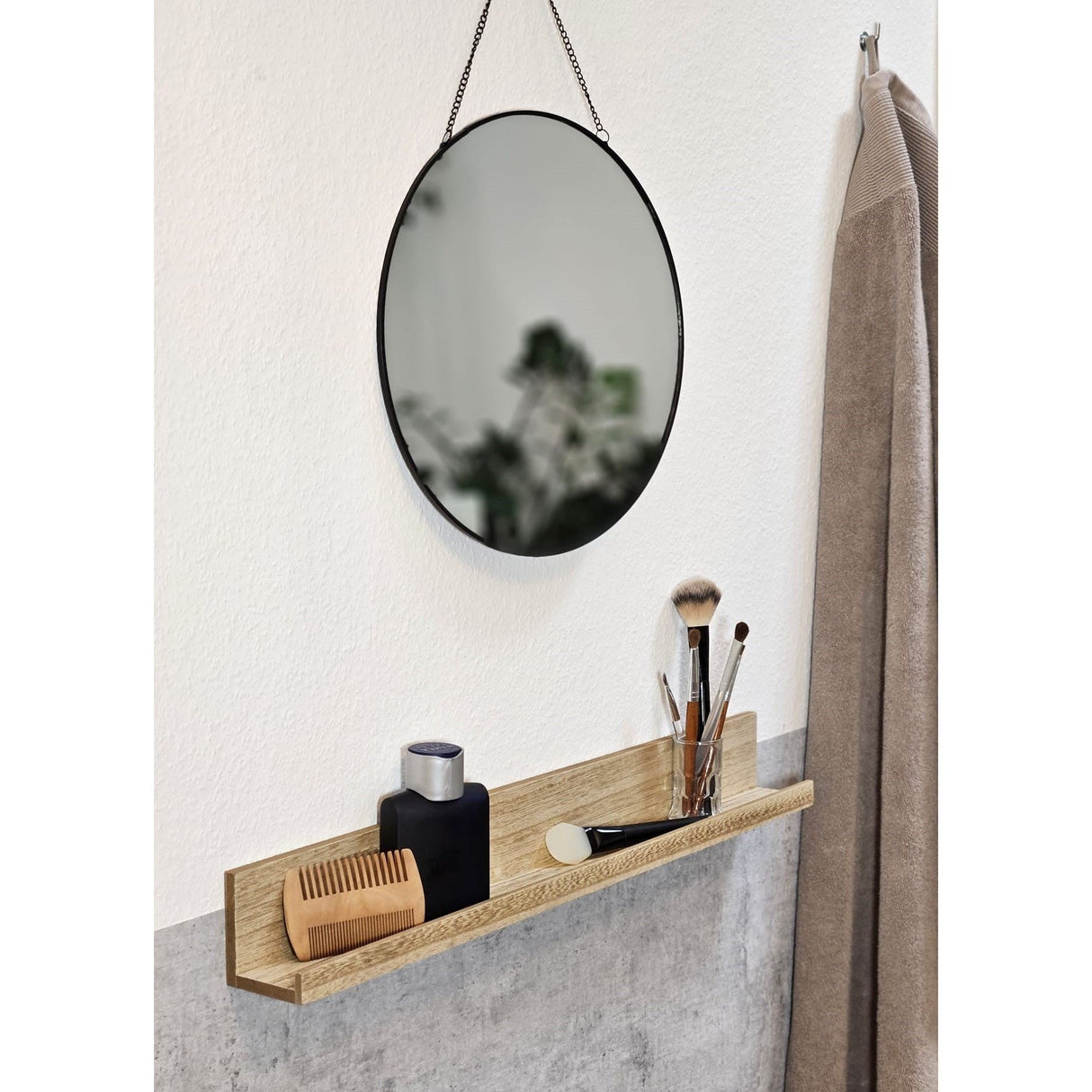 Photo ledge Picture ledge Floating shelf Wooden shelf Wall shelf Bookshelf Wall board