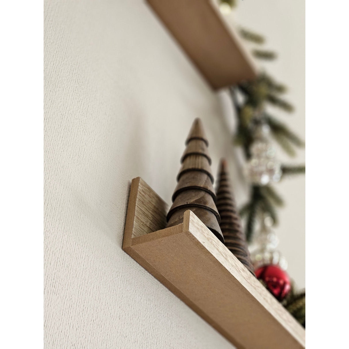 Photo ledge Picture ledge Floating shelf Wooden shelf Wall shelf Bookshelf Wall board