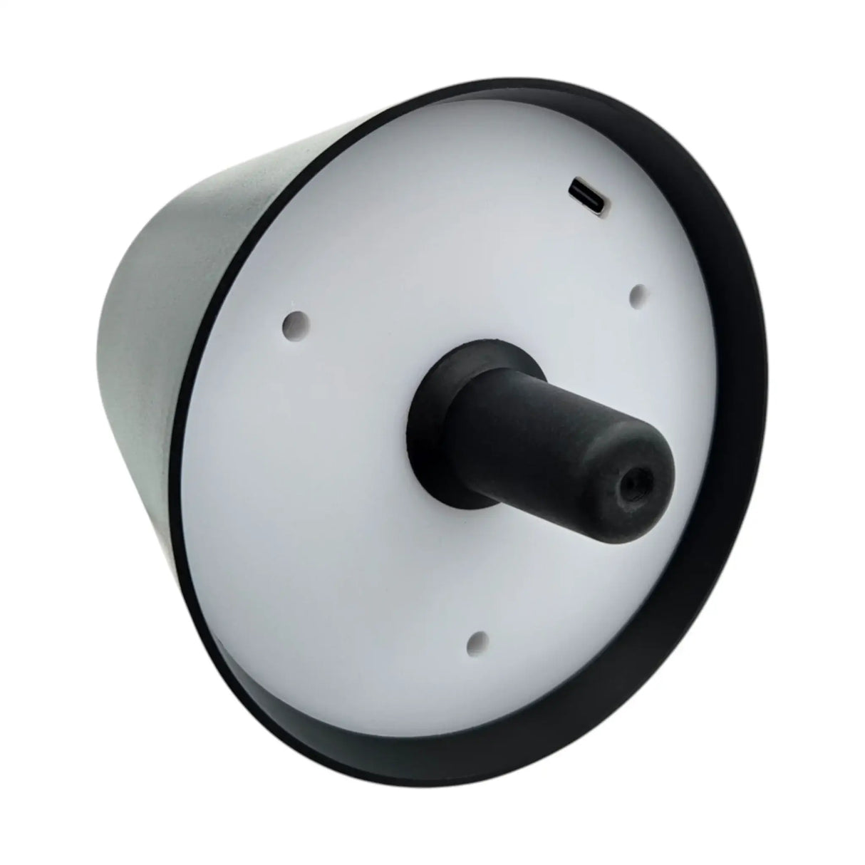 Flaschenlampe Aufsatz für Flasche LED Aufladbar warmweiß Touch Leuchte Lampe - Leuchte Touch