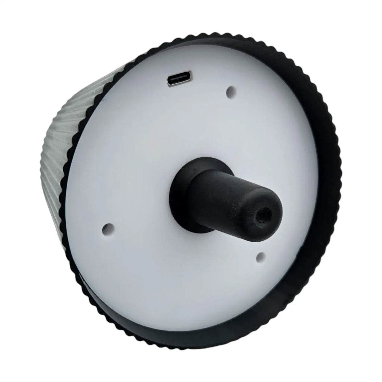 Flaschenlampe Aufsatz für Flasche LED Aufladbar warmweiß Touch Leuchte Lampe - Leuchte Touch