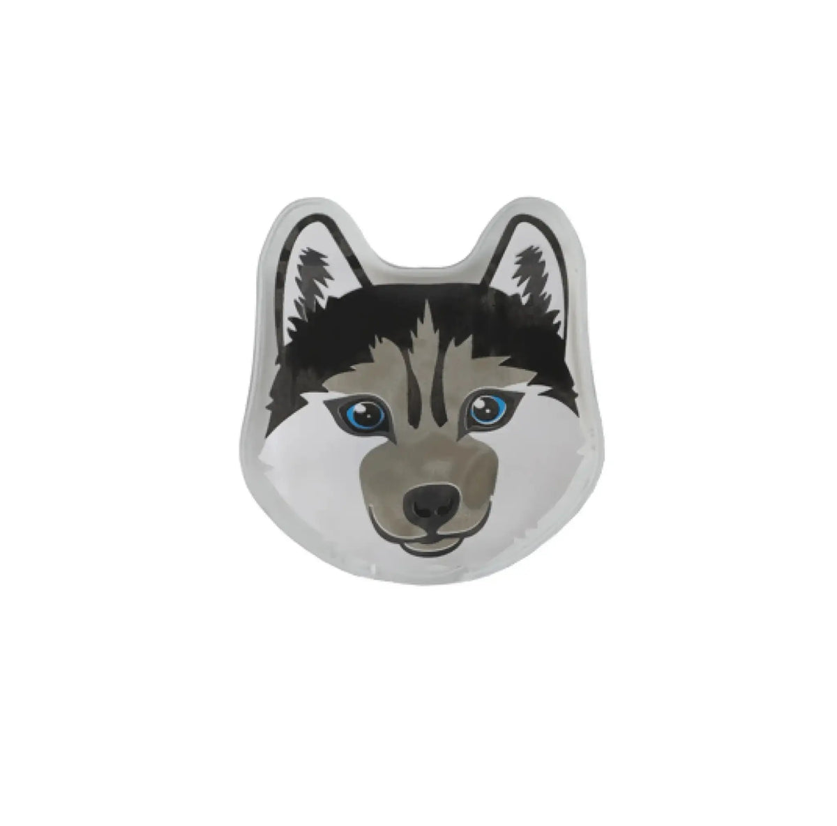 Handwärmer Husky 3er Set – wiederverwendbare Taschenwärmer - Handwärmer