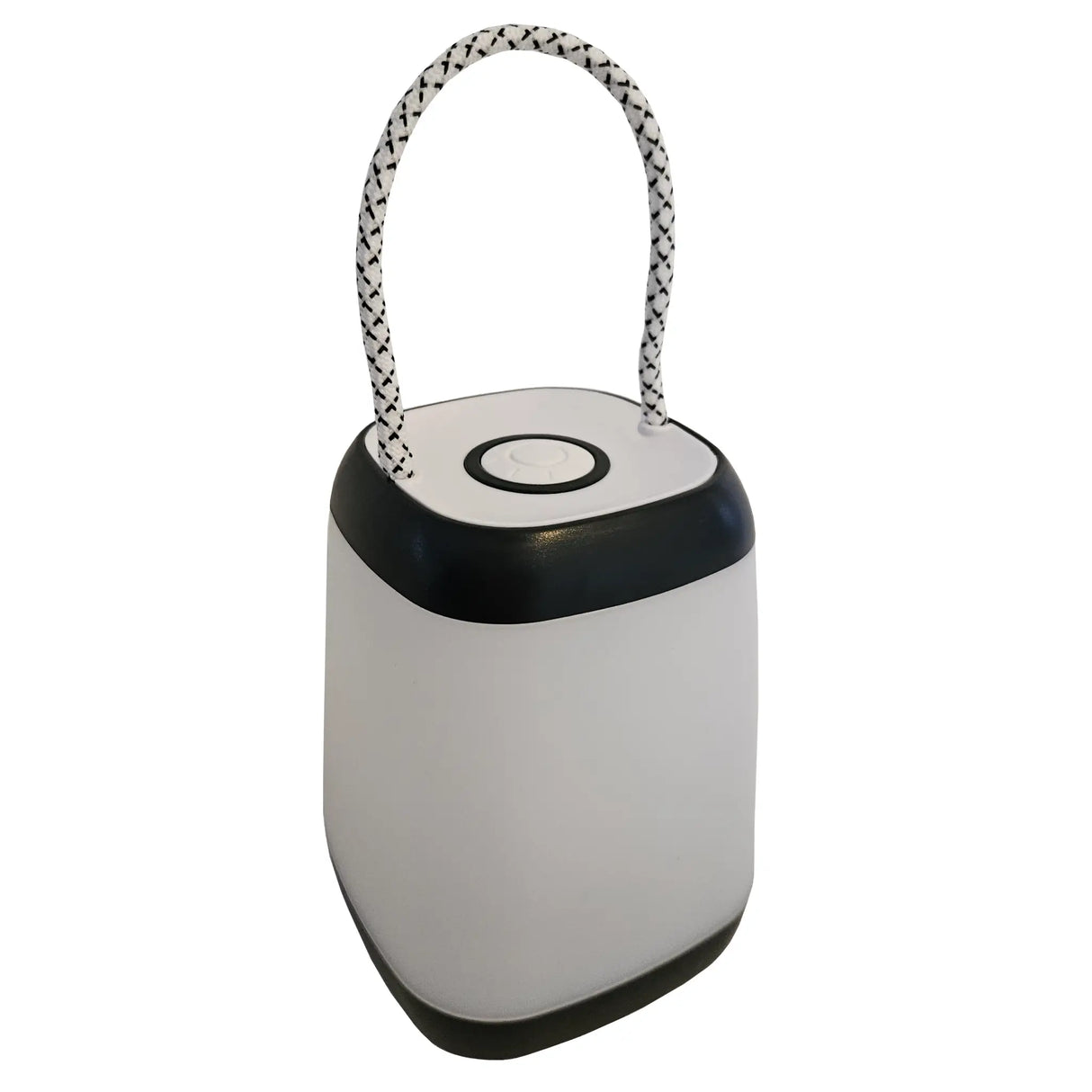 Lampe Leuchte kleine Tischleuchte LED Camping dimmbar tragbar batteriebetrieben - Campinglampe