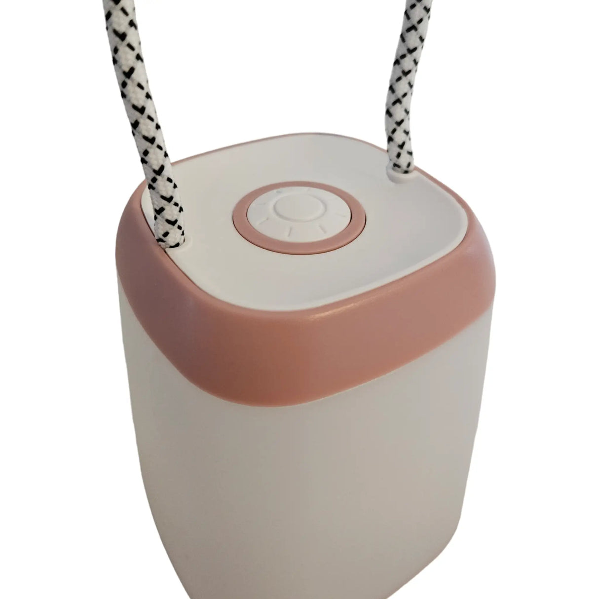 Lampe Leuchte kleine Tischleuchte LED Camping dimmbar tragbar batteriebetrieben - Campinglampe