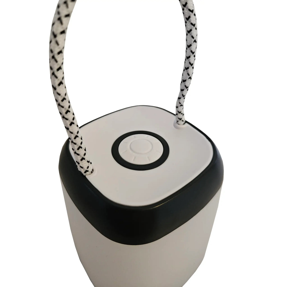 Lampe Leuchte kleine Tischleuchte LED Camping dimmbar tragbar batteriebetrieben - Campinglampe