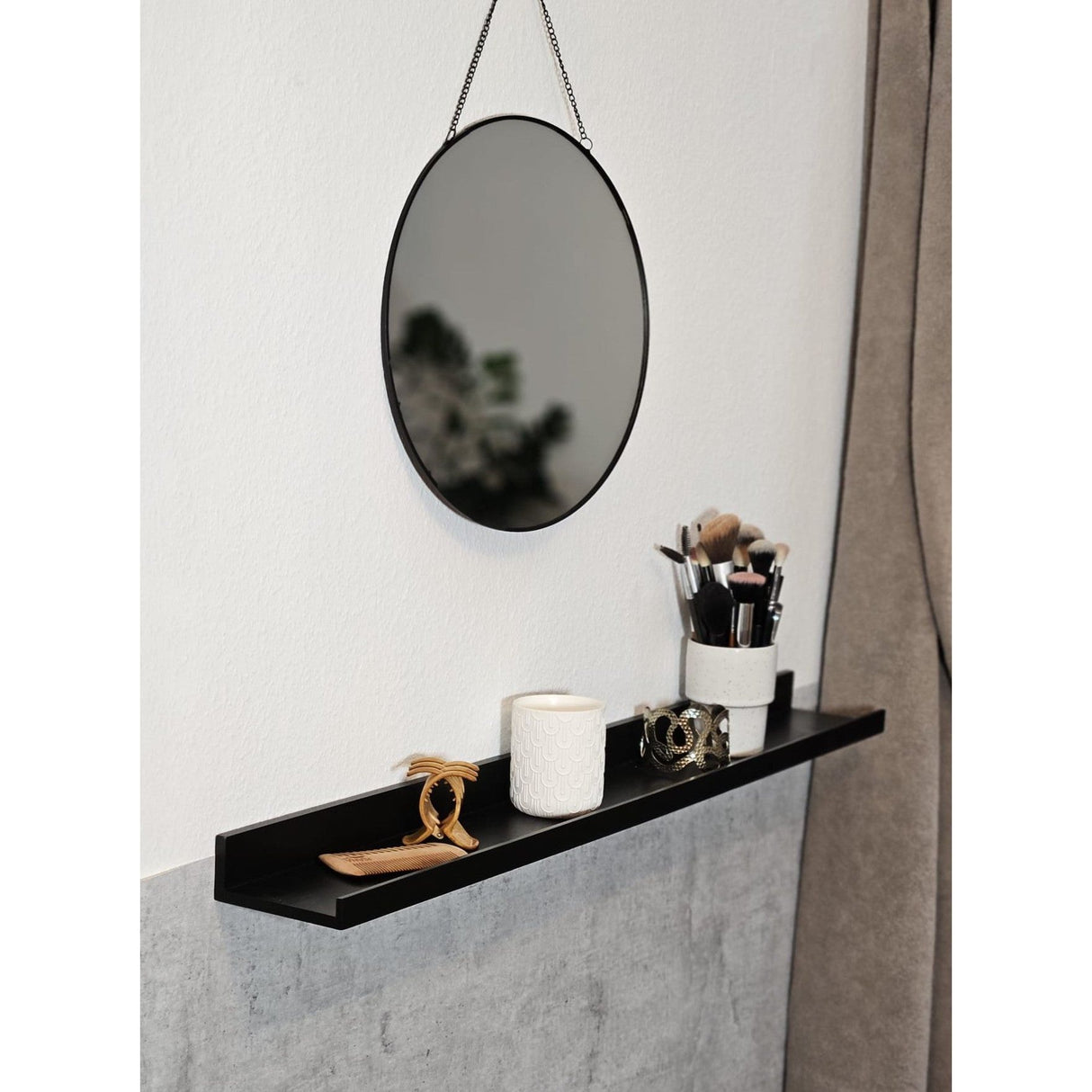 Photo ledge Picture ledge Floating shelf Wooden shelf Wall shelf Bookshelf Wall board