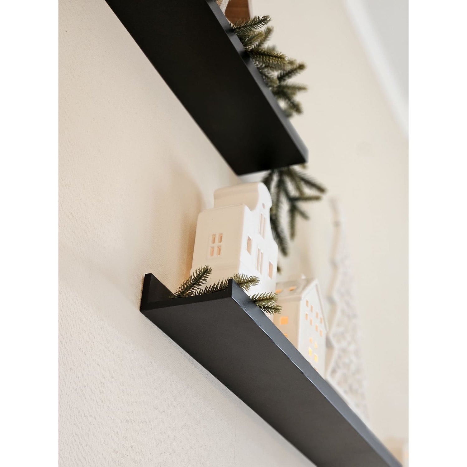 Photo ledge Picture ledge Floating shelf Wooden shelf Wall shelf Bookshelf Wall board