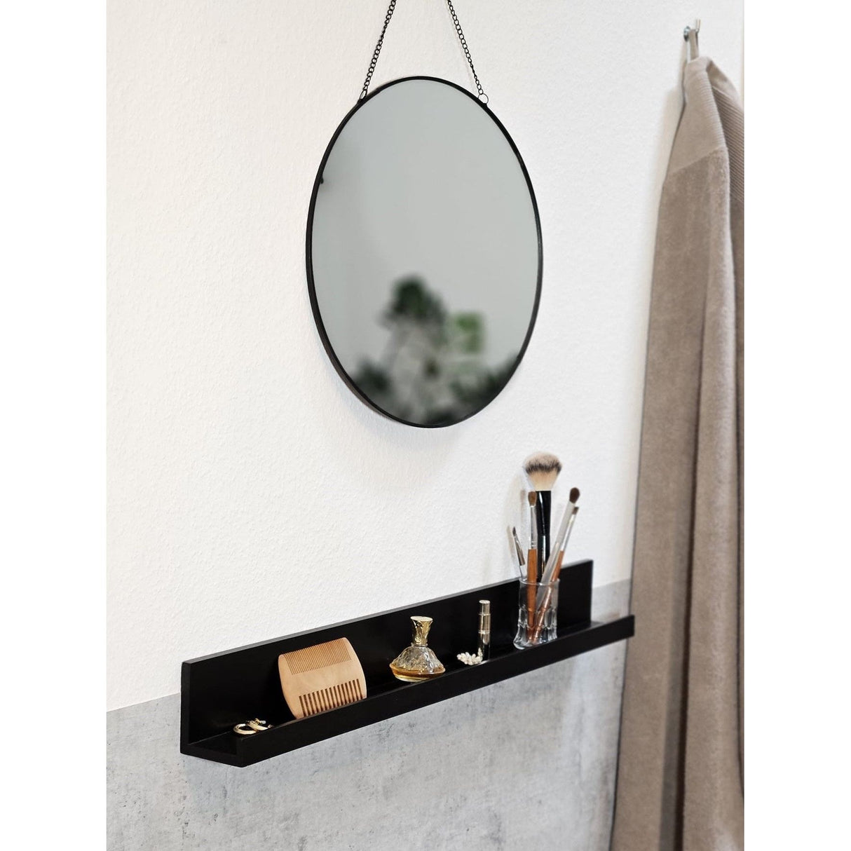 Photo ledge Picture ledge Floating shelf Wooden shelf Wall shelf Bookshelf Wall board