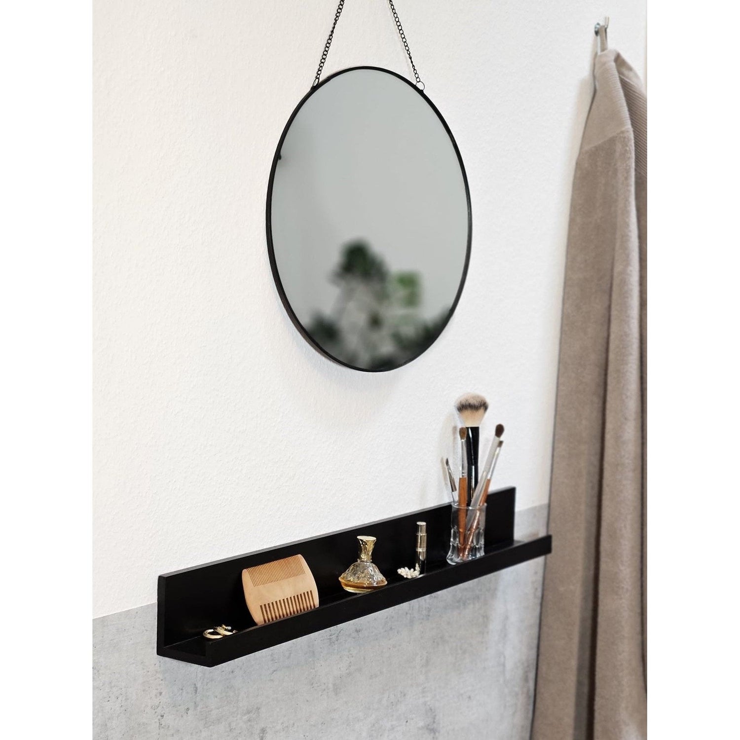 Photo ledge Picture ledge Floating shelf Wooden shelf Wall shelf Bookshelf Wall board