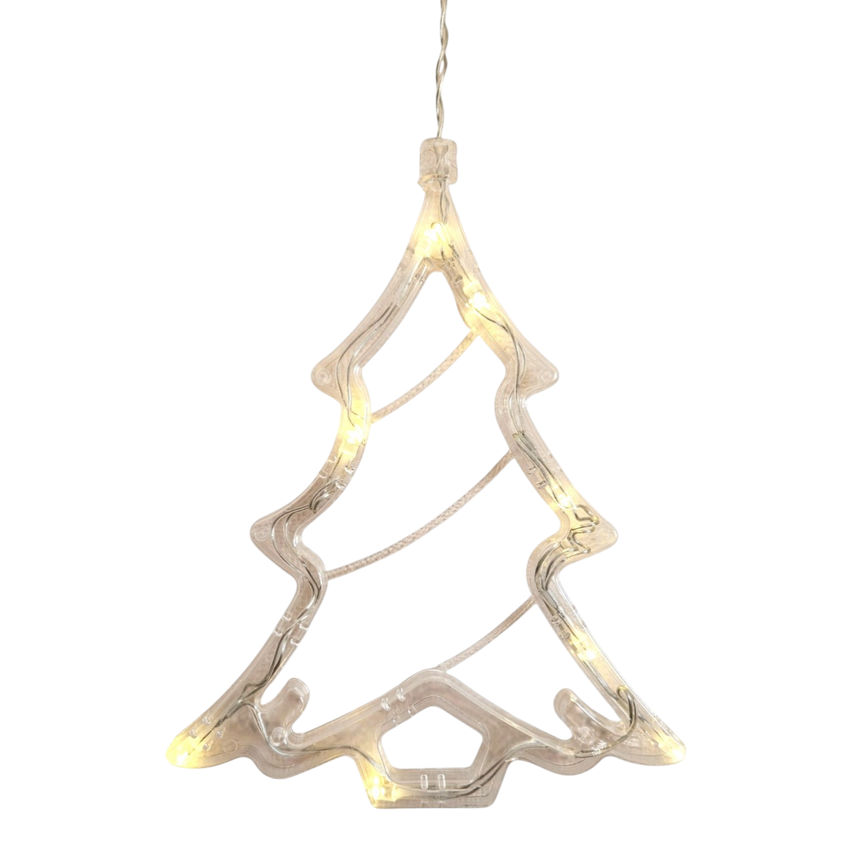 Fairy lights Christmas decoration Christmas tree star 138 LED indoor outdoor star curtain