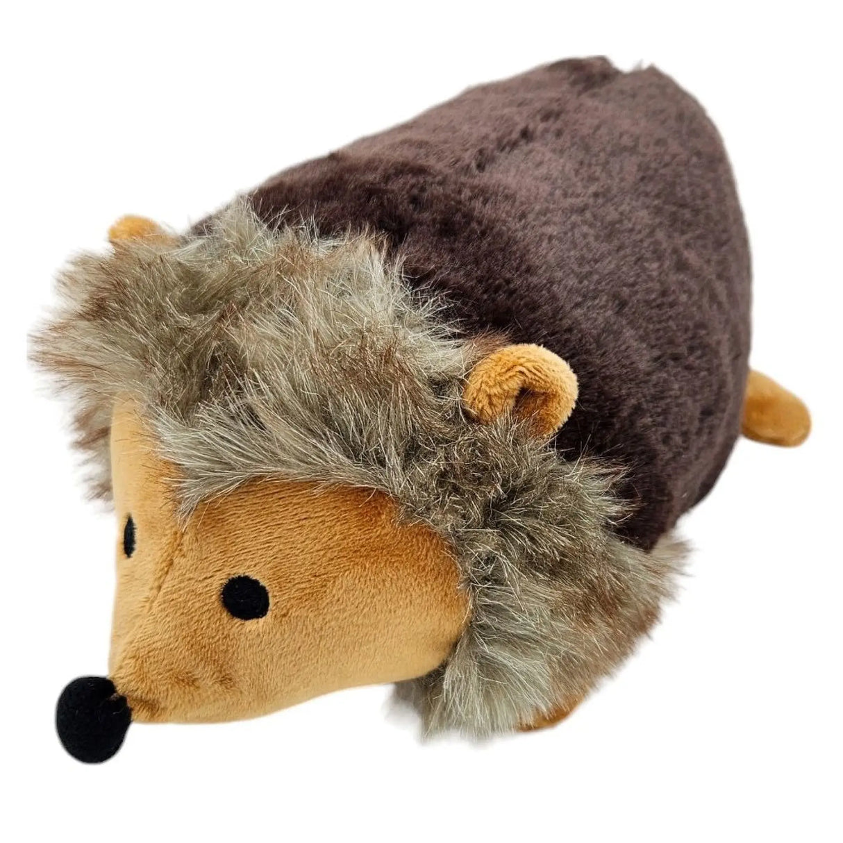 Türstopper Igel 11cm Hoch schwer Stoff Deko Bodenstopper Kinder Zimmer Türpuffer - Türstopper