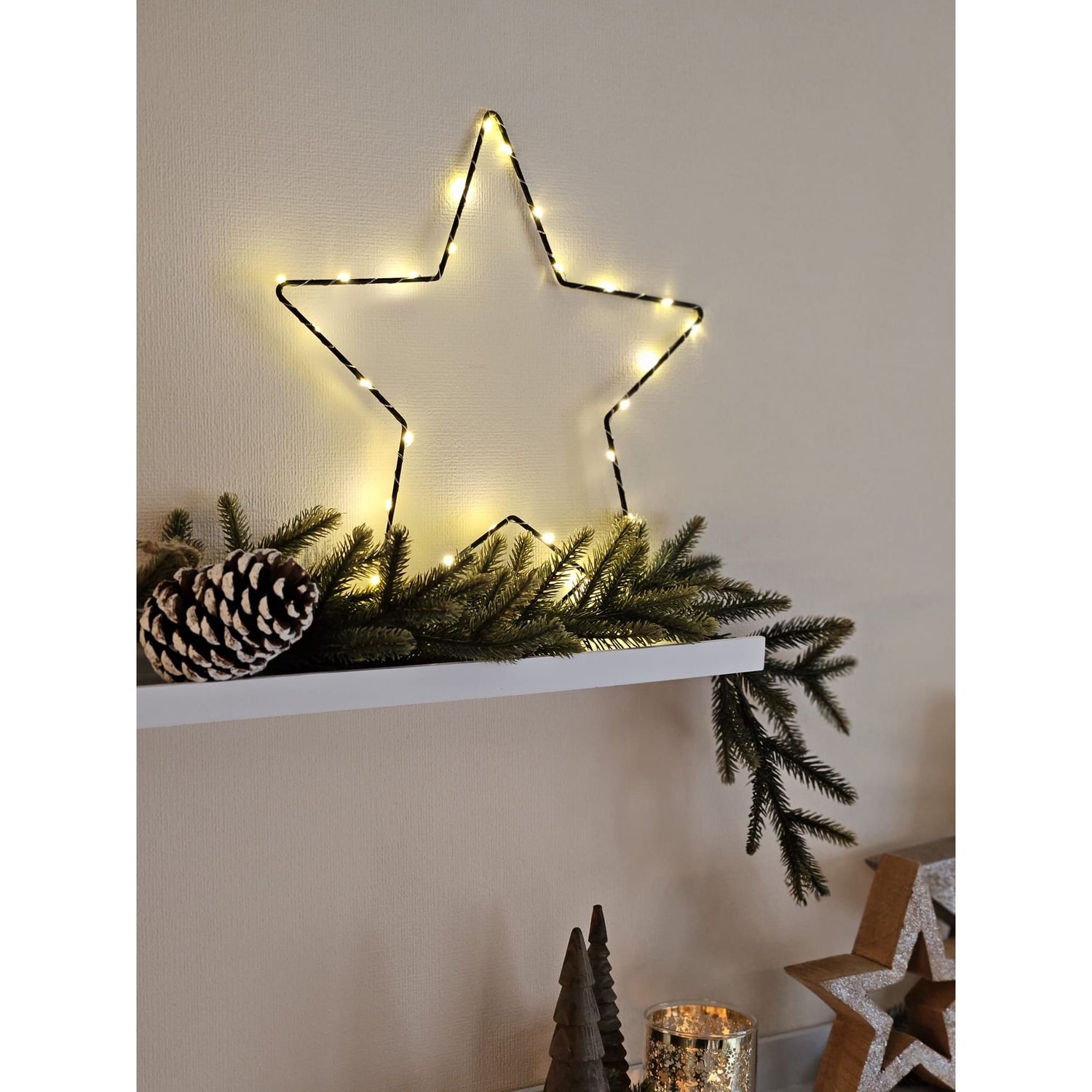 Photo ledge Picture ledge Floating shelf Wooden shelf Wall shelf Bookshelf Wall board