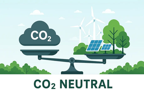 Abbildung Co2 neutral 