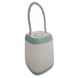 Lampe Leuchte kleine Tischleuchte LED Camping dimmbar tragbar batteriebetrieben
