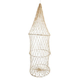 Fishing net decoration reuse decorative fishing net decorative net sea maritime decorative reuse 50 cm
