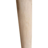 Beistelltisch Tisch kleiner Couchtisch Hocker Pflanzenhocker Baumscheibe Holz