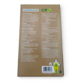 Gartendünger 2,5 kg mit Kalk Pflanzendünger Universal Dünger 35m²