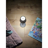 Lamp LED without cable touch table lamp table lamp light wireless dimmable 