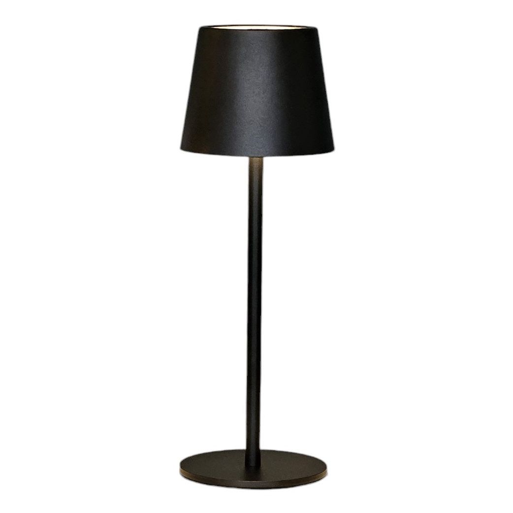 Lamp LED without cable touch table lamp table lamp light wireless dimmable 