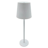 Lamp LED without cable touch table lamp table lamp light wireless dimmable 