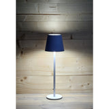 Lamp LED without cable touch table lamp table lamp light wireless dimmable 