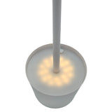 Lamp LED without cable touch table lamp table lamp light wireless dimmable 