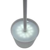 Lamp LED without cable touch table lamp table lamp light wireless dimmable 