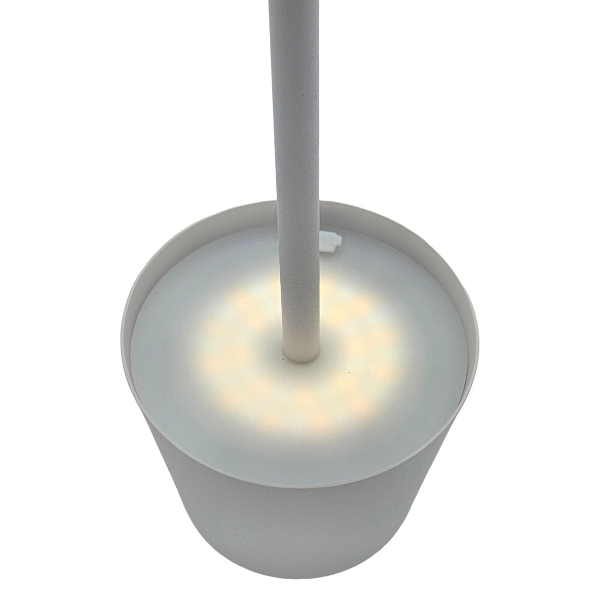 Lamp LED without cable touch table lamp table lamp light wireless dimmable 