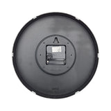 Lernuhr Kinderuhr Wanduhr bunt analoge Montessori Wanduhr Kinderzimmer Mädchen Jungen