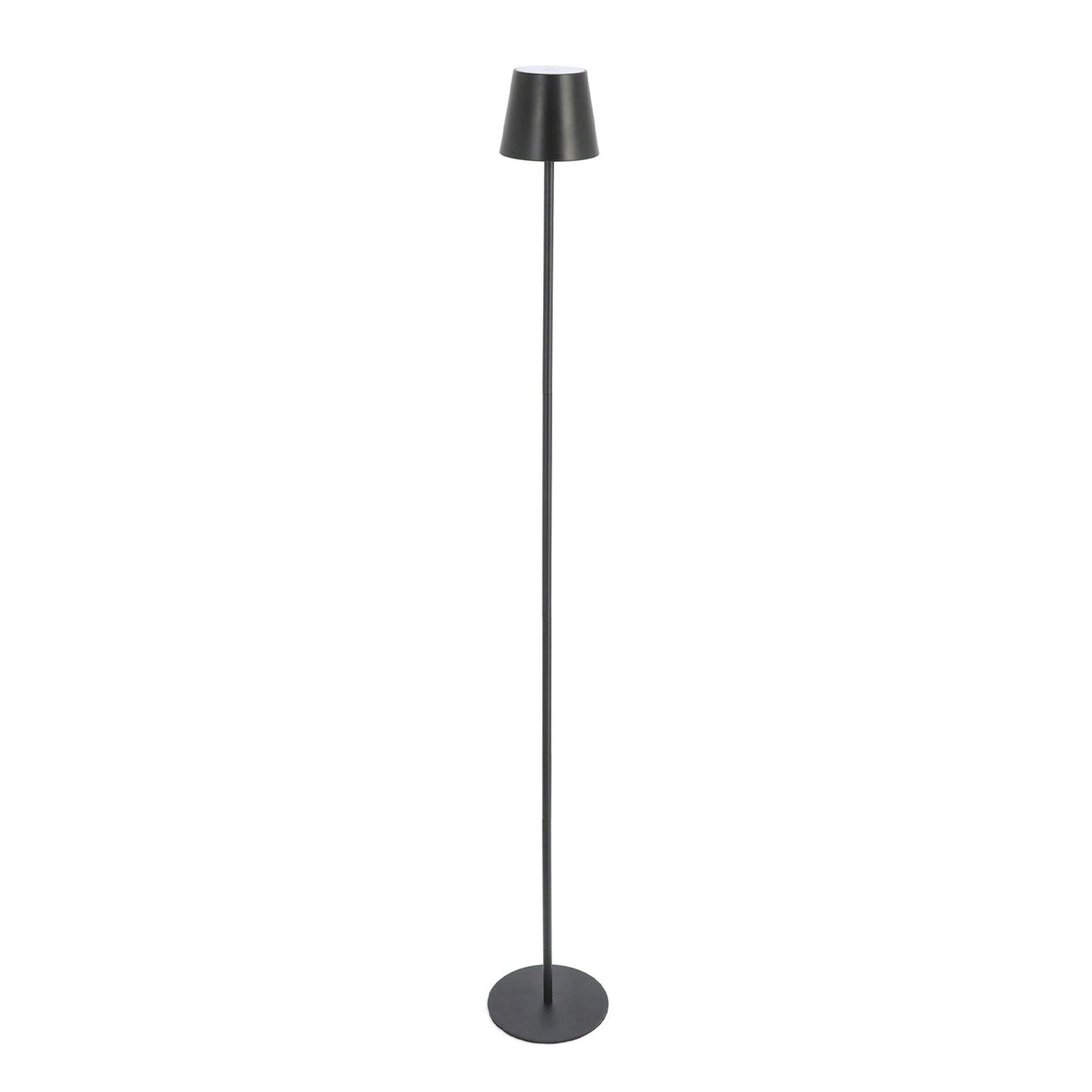 Lampe LED Touch Tischleuchte Stehlampe Leuchte kabellos dimmbar Aufladbar 120 cm