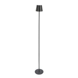 Lampe LED Touch Tischleuchte Stehlampe Leuchte kabellos dimmbar Aufladbar 120 cm