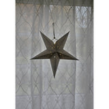 Star light Christmas lighting LED battery-operated Christmas decoration star