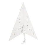 Star light Christmas lighting LED battery-operated Christmas decoration star